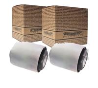 2X FEBEST SUPPORTO BRACCIO OSCILLANTE PRESA INTERNO ANTERIORE INFERIORE