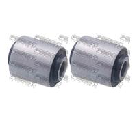 2x FEBEST Supporto Braccio Posteriore Frontale per Land Rover LN 1.8i 16V