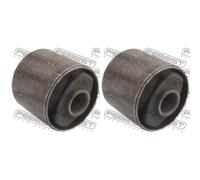 2x FEBEST Supporto Braccio Posteriore Frontale per Toyota Corona Liftback _T13_