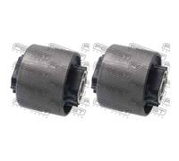 2x FEBEST Supporto Braccio Posteriore Frontale per VW Passat Variant 3G5 2.0 Tdi
