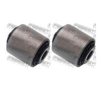 2x FEBEST Supporto Braccio Posteriore per Land Rover 2 Fa _ 2.2 TD4 4x4