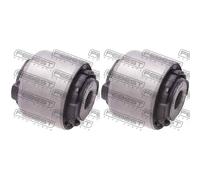 2x FEBEST Supporto Braccio Posteriore per Mazda CX-5 Kf 2.5 AWD 2.0 Ke Gh 6