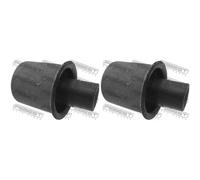 2x FEBEST Supporto Braccio Posteriore per Toyota Previa _R1_ _R2_ 2.4 TCR2_TCR1