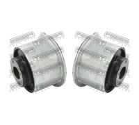 2X FEBEST Supporto Corpo Assale Anteriore Inferiore Per Audi A6 Allroad 4FH