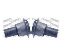 2X FEBEST Supporto Corpo Assale Anteriore Per Mazda 6 Station Wagon GH