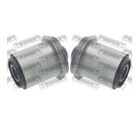 2x FEBEST Supporto Corpo Assale Anteriore per Renault Scénic III JZ0 /