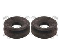 2x FEBEST Supporto Corpo Assale Anteriore Superiore per Mitsubishi Pajero IV V80