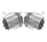 2x FEBEST Supporto Corpo Assale Frontale per Renault Scénic III JZ0/1_ Gran KZ0