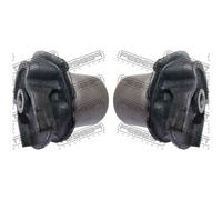 2x FEBEST Supporto Corpo Assale Interno Posteriore per Toyota Previa_R3_2.4