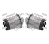 2x FEBEST Supporto Corpo Assale Posteriore Inferiore per Nissan Front IV R52 3.5