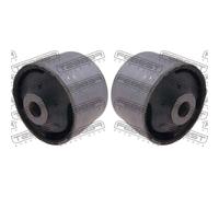 2X FEBEST Supporto Corpo Assale Posteriore Per Honda Logo GA3 1.3