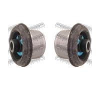 2x FEBEST Supporto Corpo Assale Posteriore per Infiniti Fx Nissan Front III R51