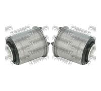 2X FEBEST Supporto Corpo Assale Posteriore Per Mazda CX-5 KF KE GH