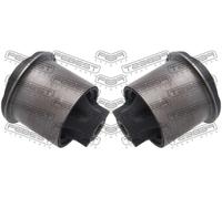 2x FEBEST Supporto Corpo Assale Posteriore Per Renault Clio IV BH_ Captur J5_