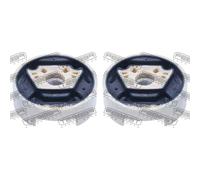 2x FEBEST Supporto Corpo Assale Posteriore per VW Golf VI 5K1 1.4 Škoda Yeti 5L