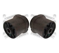 2X FEBEST Supporto Corpo Assale Posteriore Per VW Passat Variant 3B6 3B5 3B2 3B3