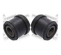 2x FEBEST Supporto Corpo Dell'Asse Ant. Posteriore per Ford Focus II Da _ Hcp Dp