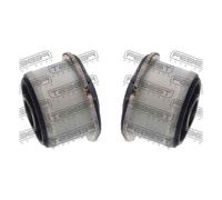 2x FEBEST Supporto Corpo Dell'Asse Frontale per Volvo V70 II P80_ Sw 875