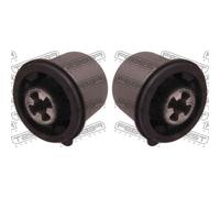2x FEBEST Supporto Corpo Dell'Asse per Ford Fiesta VI Jh _ Jd _ Mazda 2