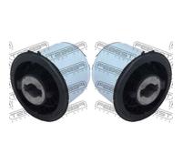 Febest Supporto corpo dell'asse posteriore PGAB-003 per Peugeot 307 (3A/C) 1.6 16V