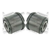 2x FEBEST Supporto Corpo Dell'Asse Posteriore per Ford C-Max II Dxa / CB7 Ceù