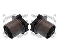 2x FEBEST Supporto Corpo Dell'Asse Posteriore per Toyota Yaris SCP1_NLP1_NCP1