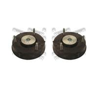 2X FEBEST Supporto Della Molla Anteriore Per Ford Transit Bus FD_ _ FB_ FS_