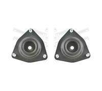 2X FEBEST Supporto Della Molla Anteriore Per Mitsubishi Eclipse Cross GK_ 1.5