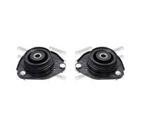 2X FEBEST Supporto Della Molla Anteriore Per Toyota Carina E Station Wagon _T19_
