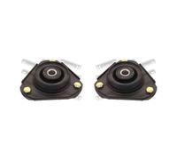 2X FEBEST Supporto Della Molla Anteriore Per Toyota Carina II _T17_ 2.0 GLI 1.6
