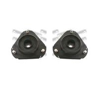 2X FEBEST Supporto Della Molla Anteriore Per Toyota Celica Coupe _T18_ 1.6 2.2