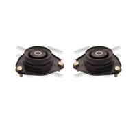 2X FEBEST Supporto Della Molla Anteriore Per Toyota RAV 4 I _A1_ 2.0 4WD SXA1_