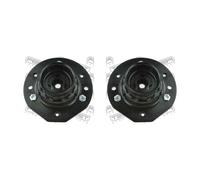 2x FEBEST Supporto Frontale per Cadillac Escalade Chevrolet Silverado