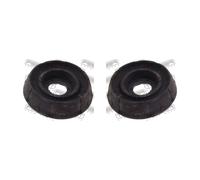 2x FEBEST Supporto Frontale per Dacia Sandero II Spolverino Ks _ 1.6 16V 1.4