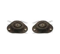 2x FEBEST Supporto Frontale per Daihatsu Terios J2_1.5 4x4 J1 1.3 4WD