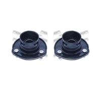 2x FEBEST Supporto Frontale per Mazda 6 Familiare Gh 2.0 MZR 2.2 Mzr-Cd 2.5
