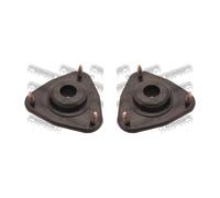 2x FEBEST Supporto Frontale per Mitsubishi COLT V CJ _ CP_1300 Glglx