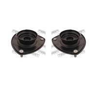2x FEBEST Supporto Frontale per Mitsubishi Grandis Na _ W 2.0 di-D 2.4