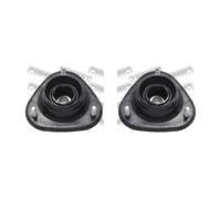 2x FEBEST Supporto Frontale per Mitsubishi Pajero Pinin H6_W H7_W 2.0