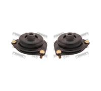 2x FEBEST Supporto Frontale per Nissan Almera II Hatchback N16 1.5 2.2