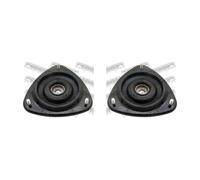 2x FEBEST Supporto Frontale per Subaru Legacy IV Station Wagon B13_2.5