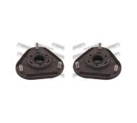 2x FEBEST Supporto Frontale per Toyota Auris _E18_ 1.8 Hybrid 1.2 _E15_