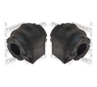 2x FEBEST Supporto Parte Anteriore Stabilizzatore SX Destra per Ford Galaxy WA6,