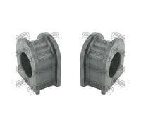 2x FEBEST Supporto Parte Anteriore Stabilizzatore SX Dx per Cadillac Escalade