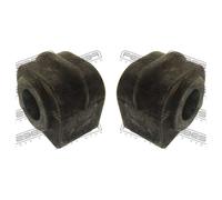 2x FEBEST Supporto Parte Anteriore Stabilizzatore SX Dx per Chrysler 300 M LR