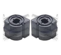 2x FEBEST Supporto Parte Anteriore Stabilizzatore SX Dx per Citroën C3 II Sc _