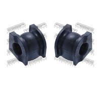 2x FEBEST Supporto Parte Anteriore Stabilizzatore SX Dx per Honda Pilot Odyssey
