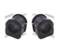 2x FEBEST Supporto Parte Anteriore Stabilizzatore SX Dx per Mazda 5 CR19 3 BK