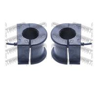2x FEBEST Supporto Parte Anteriore Stabilizzatore SX Dx per Toyota Venza GGV1_