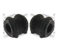 2x FEBEST Supporto Parte Anteriore Stabilizzatore SX Dx per Tucson Tle TL